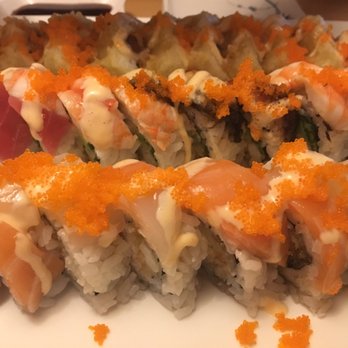 Harumi Sushi - Sushi Bars Near Me - Seaside, California Harumi Sushi - Sushi Bars Near Me - Seaside, California