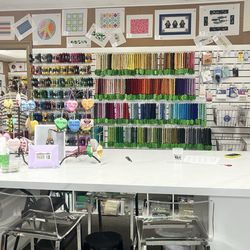 Needle Arts Studio