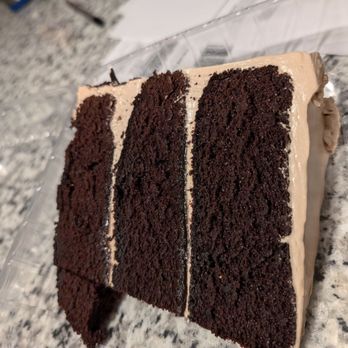 Empire Cafe - Nutella cake - Breakfast & Brunch Near Me - Houston, Texas Empire Cafe - Nutella cake - Breakfast & Brunch Near Me - Houston, Texas
