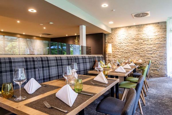 Best Western Plus Parkhotel Maximilian Ottobeuren by null