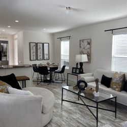 Homes Direct of Salida - Lot Model #12