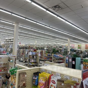 Hobby Lobby - Main Aisle - Hobby Shops Near Me - Killeen, Texas