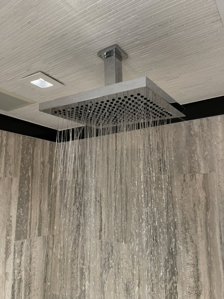 Slide of Dimino Plumbing