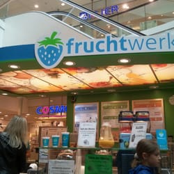 Fruchtwerk