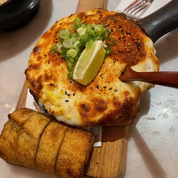 DOMU - Dr. Phillips - Cheezus - Ramen Near Me - Orlando, Florida