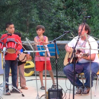 Oakland Feather River Camp - Everyone can do what they like. Make music, display some random talent at the talent show, or join the audience! - Summer Camps Near Me - Quincy, California Oakland Feather River Camp - Everyone can do what they like. Make music, display some random talent at the talent show, or join the audience! - Summer Camps Near Me - Quincy, California