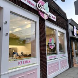 Art’s Creamery