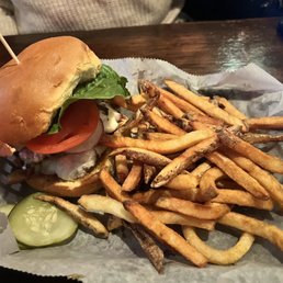 Tap House Burger