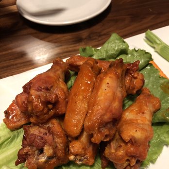 Maggie McFly's | Springfield - Mild wings - American Near Me - Springfield, Virginia