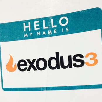 Exodus3 - Churches Near Me - Irvine, California Exodus3 - Churches Near Me - Irvine, California