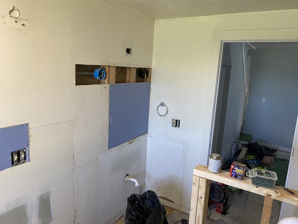 Slide of Valor Plumbing