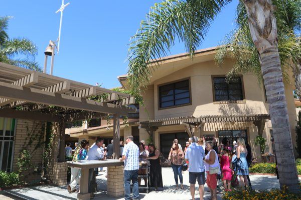 Salem Lutheran Church by null