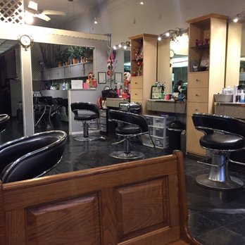 Anna's Hair & Nail Studio - Hair Salons Near Me - Norwalk, California