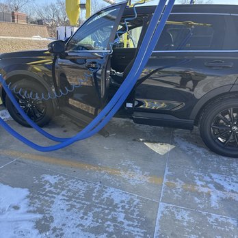 Oasis Carwash - Car Wash Near Me - Altoona, Iowa Oasis Carwash - Car Wash Near Me - Altoona, Iowa