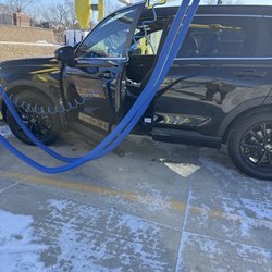 Oasis Carwash