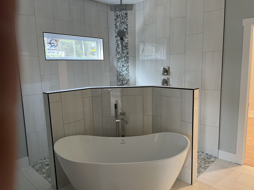 Slide of Cecil Plumbing & Construction