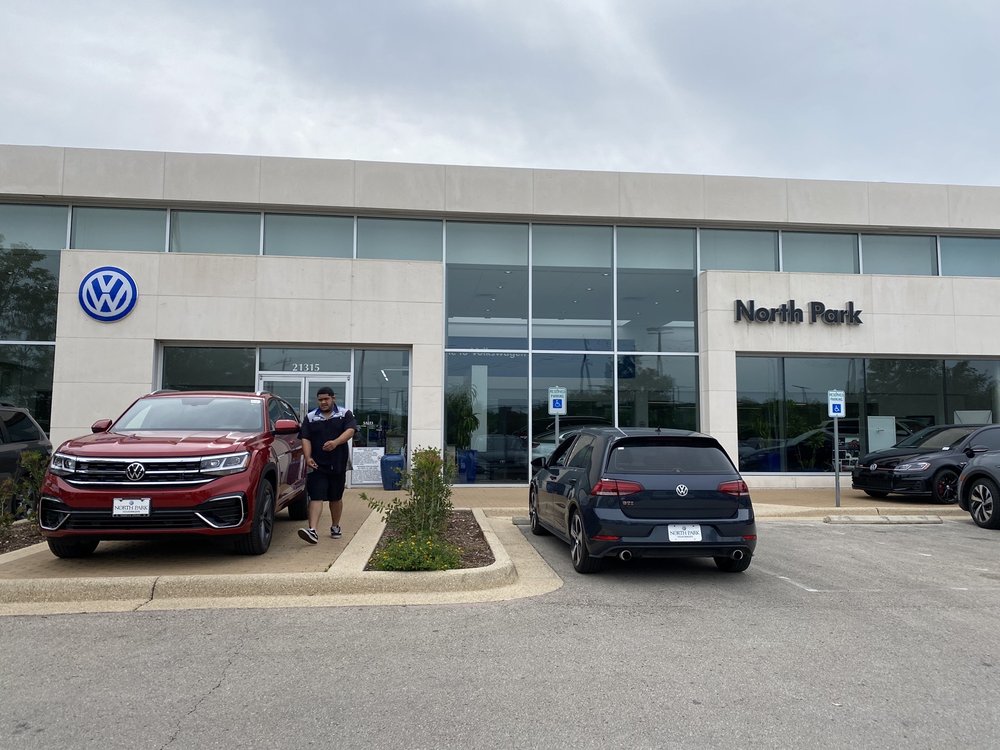 NORTH PARK VOLKSWAGEN - Updated February 2025 - 36 Photos & 89 Reviews