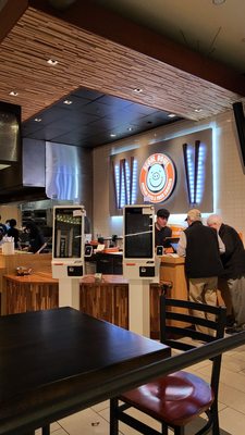 Lincoln South Food Hall by null