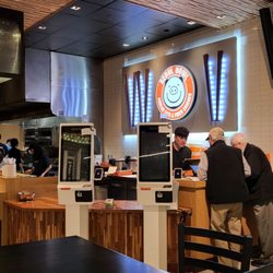 Lincoln South Food Hall - Now open! Seoul Bowl!