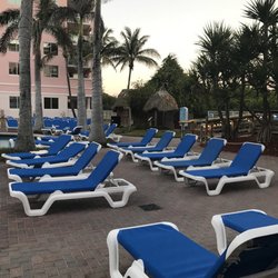 Town of Palm Beach Shores