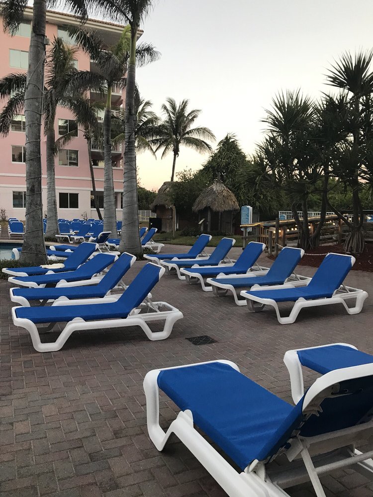 Town of Palm Beach Shores - social services organization in West Palm Beach, FL