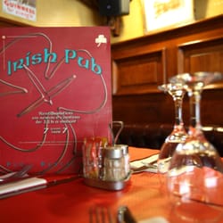 Irish Corner - Irish Corner