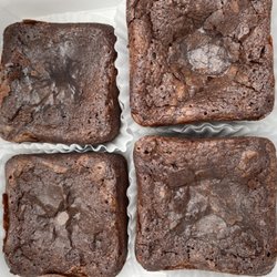 Senora Pastries - Ultimate Fudge Brownies