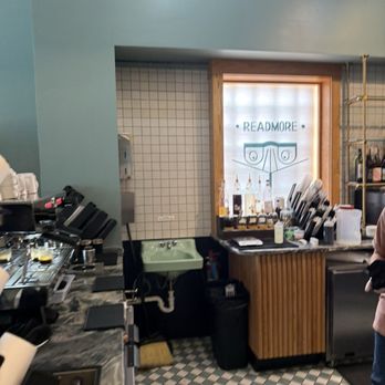 Birdie Books - Bookstores Near Me - Westerville, Ohio