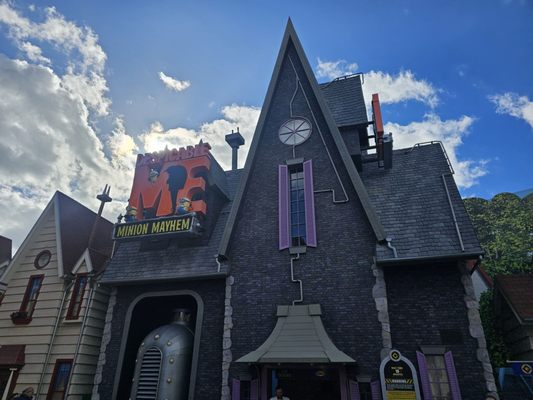 Super Silly Fun Land by null