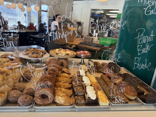 Hovey & Harrison by null