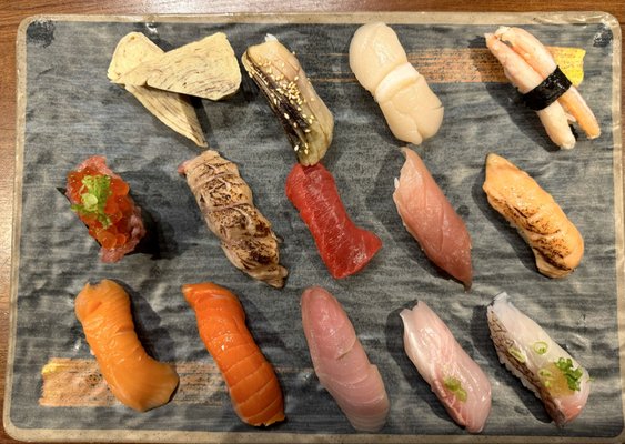 Sushi Taiyo by null