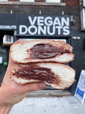 Machino Donuts by null