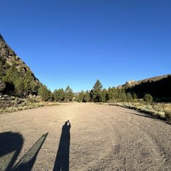 Sonora Bridge Campground