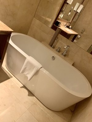 Ascott Bonifacio Global City Manila by null