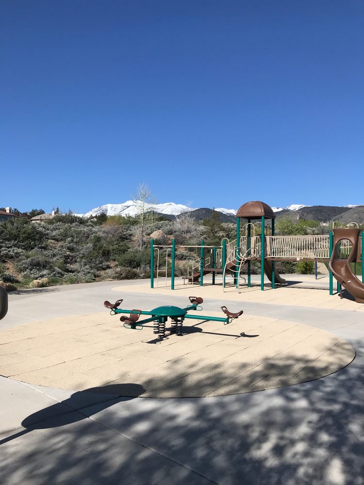ARROWCREEK PARK Updated June 2024 2950 Arrowcreek Pkwy, Reno