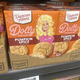 I'm a fan of all her delicious sweet treats. I'm a fan of all her delicious sweet treats.