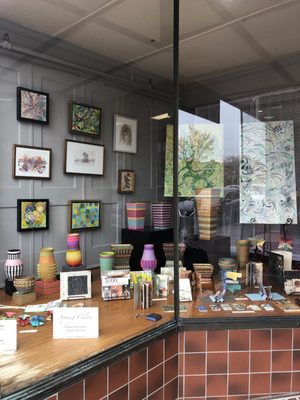 Downtown Artists Co-Op and Gallery by null