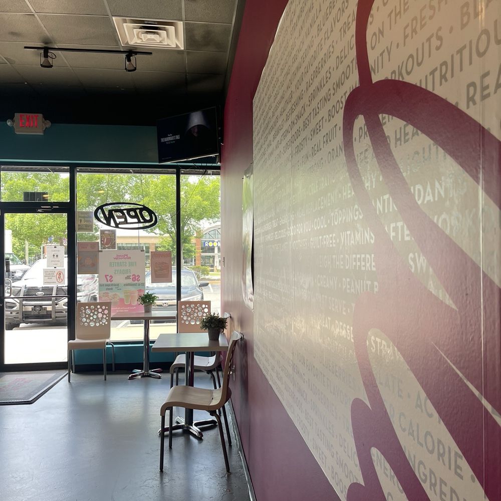 Planet Smoothie - Juice Bars & Smoothies Near Me - McDonough, Georgia Planet Smoothie - Juice Bars & Smoothies Near Me - McDonough, Georgia