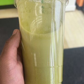 「Fresh Juice」 Fresh N SQZ Apple Fruit Juice Drink | 500ml (Keep Chilled