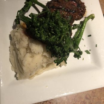 Old Blinking Light - NY Strip - New American Near Me - Highlands Ranch, Colorado