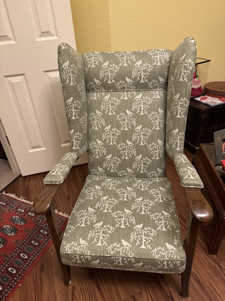 Economy Upholstery - upholstery in Round Rock, TX