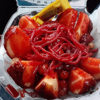 United Paleteria Y Neveria - Manzana loca - Ice Cream & Frozen Yogurt Near Me - Hayward, California United Paleteria Y Neveria - Manzana loca - Ice Cream & Frozen Yogurt Near Me - Hayward, California