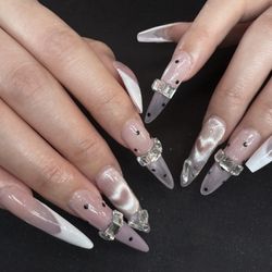 Galaxy 9 Nail & Spa