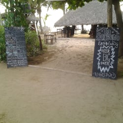 Bar la Sorbona - Con las promociones