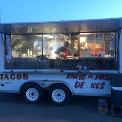N & M Tacos