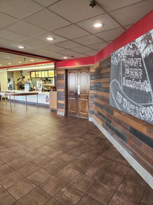 Arby's by null
