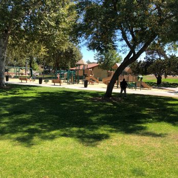 Hart Park - Playground - Parks Near Me - Orange, California
