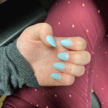 World Nails - Dip with tip - Nail Salons Near Me - Arlington, Texas