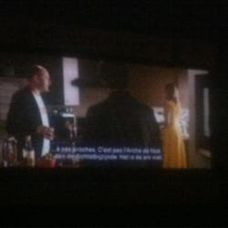 Hoegaarden Drive-In Movies