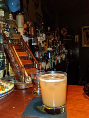 Photo of Rum Trader - Berlin, BE, DE. Mai Tai!
